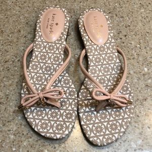 Cute Kate Spade Sandals